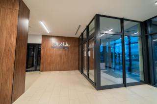 SuperApart Przerwana 13 MiniStudio - Warsaw - 2