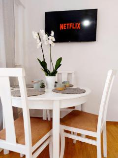 Lovely equipped apartment in Kallithea Athens - Athen - 4