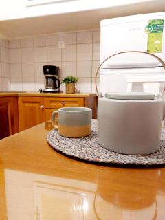 Lovely equipped apartment in Kallithea Athens - Athen - 3