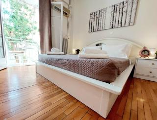 Lovely equipped apartment in Kallithea Athens - Athen - 9
