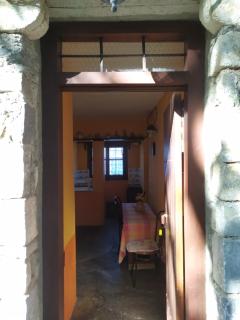 Traditional apartment in Mylopotamos Beach - 2