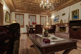 Villa Sikioti - Ierissós - 8