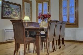 Villa Sikioti - Ierissós - 3