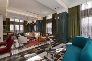 Alberto by Isrotel Design - 1