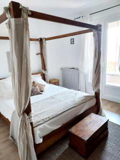 L'Ours Brun holiday rental - Eus - 5