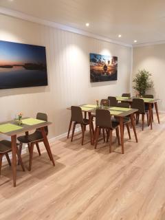 Banken Bed & Breakfast - 6