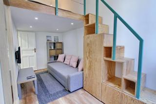 Cozy apartment in the heart of Budapest - Budapest - 9