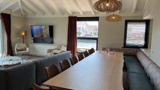 Watervilla it Beaken - Heeg - 3
