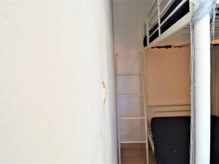 Appartement Climatisé 2 Pièces avec Balcon et Garage Privatif à Cavalaire-sur-Mer - FR-1-226B-101 - 6