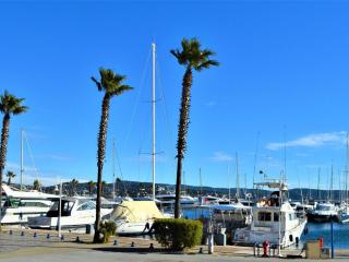 Appartement Climatisé 2 Pièces avec Balcon et Garage Privatif à Cavalaire-sur-Mer - FR-1-226B-101 - 4