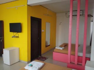 Malhar palace hotel - Shirdi - 2