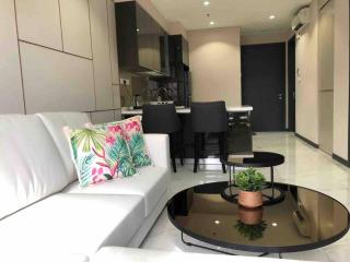 8 Kia Peng Residences by StayHere - Kuala Lumpur - 4