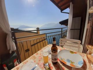 Casa Vacanze La Gabbianella - Marone - 7