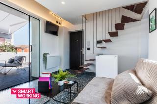 Grimaldi Apartments with terrace by Wonderful Italy - Catania - 5