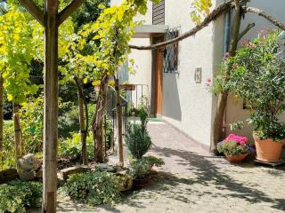 Ferienwohnung Gutermuth Obereisenheim - 0