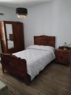 Casa La Era - Muelas del Pan - 5