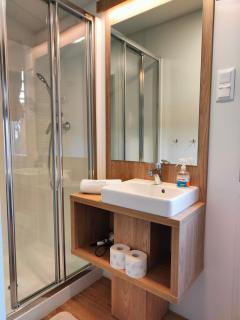 Giżycko - Żywki, Masuria Resort Village, całoroczne domki z widokiem na jezioro - 1