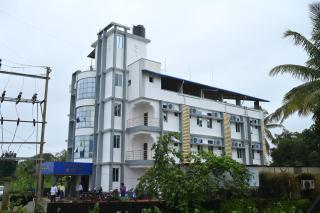 Shree Vinayaka Residency - Māvalli - 8