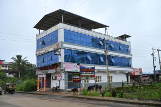 Shree Vinayaka Residency - Māvalli - 7