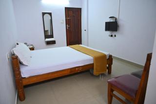 Shree Vinayaka Residency - Māvalli - 3