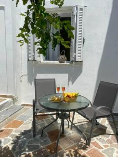 Hera Apartment, Town of Poros Island - Poros - 5