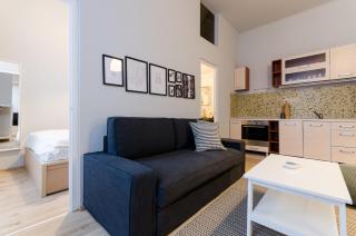 I30 Studio Apartment In Central Location. - Budapest - 7