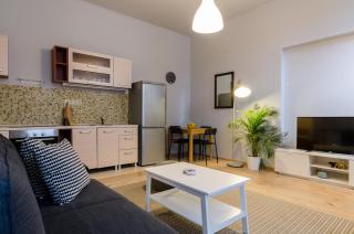 I30 Studio Apartment In Central Location. - Budapest - 6