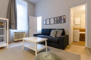 I30 Studio Apartment In Central Location. - Budapest - 9