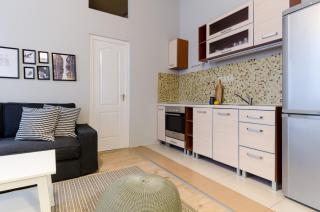 I30 Studio Apartment In Central Location. - Budapest - 5