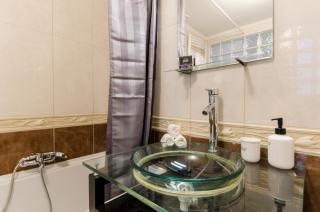 I30 Studio Apartment In Central Location. - Budapest - 2