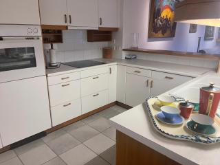 Sea-side 3 BEDROOM- BEACH HOUSE - Poros - 2