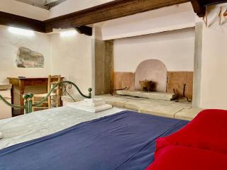 Loft Moorings - Barga - 3
