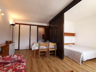 Studio coin nuit 4 pers, balcon sud-ouest, Serre-Chevalier - FR-1-330E-55 - Saint-Chaffrey - 8