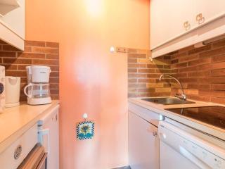 Studio cosy 4 pers avec balcon près des pistes - FR-1-330E-55 - Saint-Chaffrey - 3