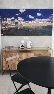 Dimore Gilas - Suite Menta - 5