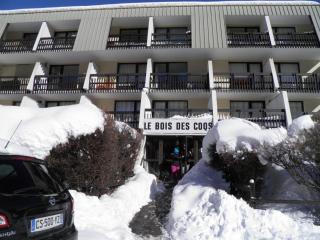 Appartement 6 Pers. avec Balcon, Proche Navette et Parking Gratuit à Serre-Chevalier - FR-1-330E-92 - 1