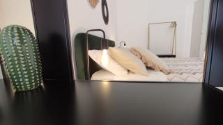 Dimore Gilas - Suite Menta - 3