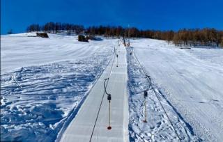 Gran Paradiso huge apartament in Locana - Locana - 3