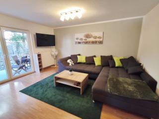 RheinNeckar Living - Neuhofen - Free WiFi and Parking - Neuhofen - 0