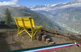 Gran Paradiso huge apartament in Locana - Locana - 9