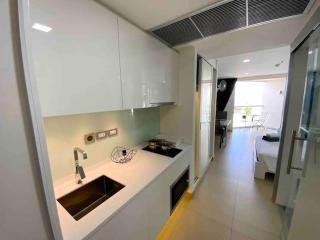 Sands Condo Studio 14 by ThaiminatorPattaya - Pattaya Sud - 6