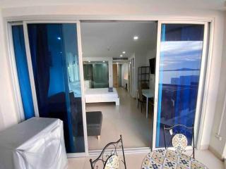 Sands Condo Studio 14 by ThaiminatorPattaya - Pattaya Sud - 4
