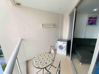 Sands Condo Studio 14 by ThaiminatorPattaya - Pattaya Sud - 3