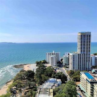 Sands Condo Studio 14 by ThaiminatorPattaya - Pattaya Sud - 2
