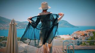 Rhapsody Hotel & Spa Kalkan - Kalkan - 8
