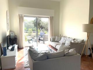 Cap d'Antibes - Garoupe - Pool, Tennis privé, à 300m de la plage - Antibes - 6