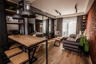 Loft Apartament Aleje Wolności Nowy Sącz - Nowy Sącz - 0