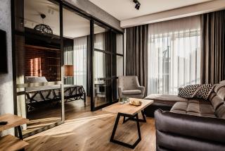 Loft Apartament Aleje Wolności Nowy Sącz - Nowy Sącz - 7
