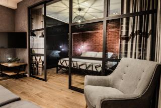 Loft Apartament Aleje Wolności Nowy Sącz - 4