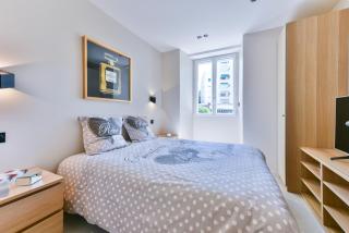 Cosy flat with parking - Basse Californie - Cannes - 8